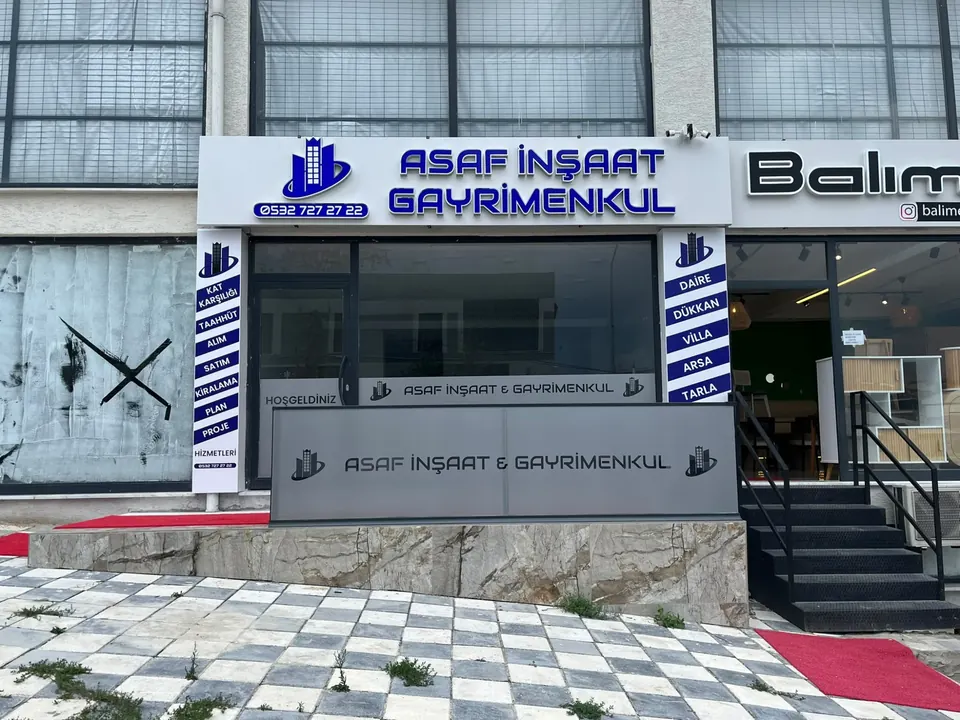 İnşaat & Konut