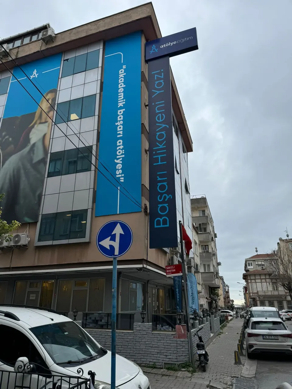 Dijital Baskı hizmeti