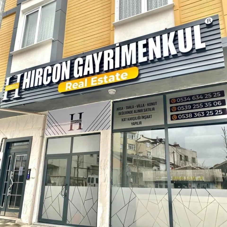 Folyo Baskı Arnavutköy Marsis Reklam