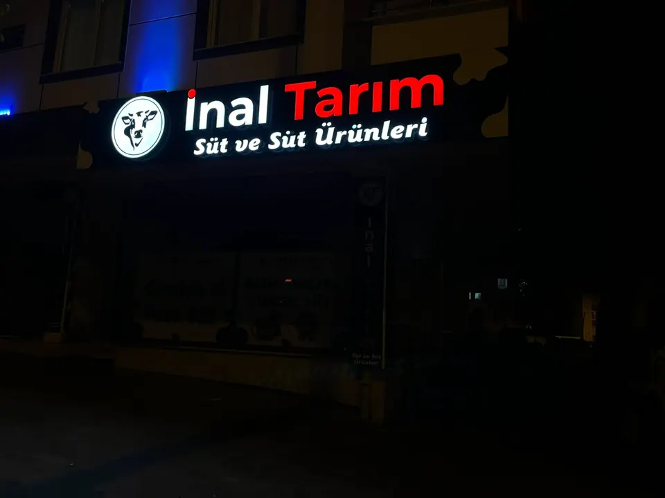 Mağaza & Perakende