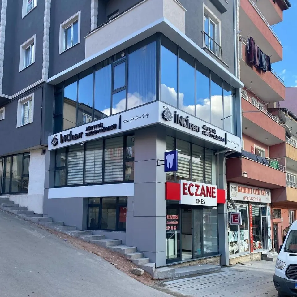 Sağlık & Klinik